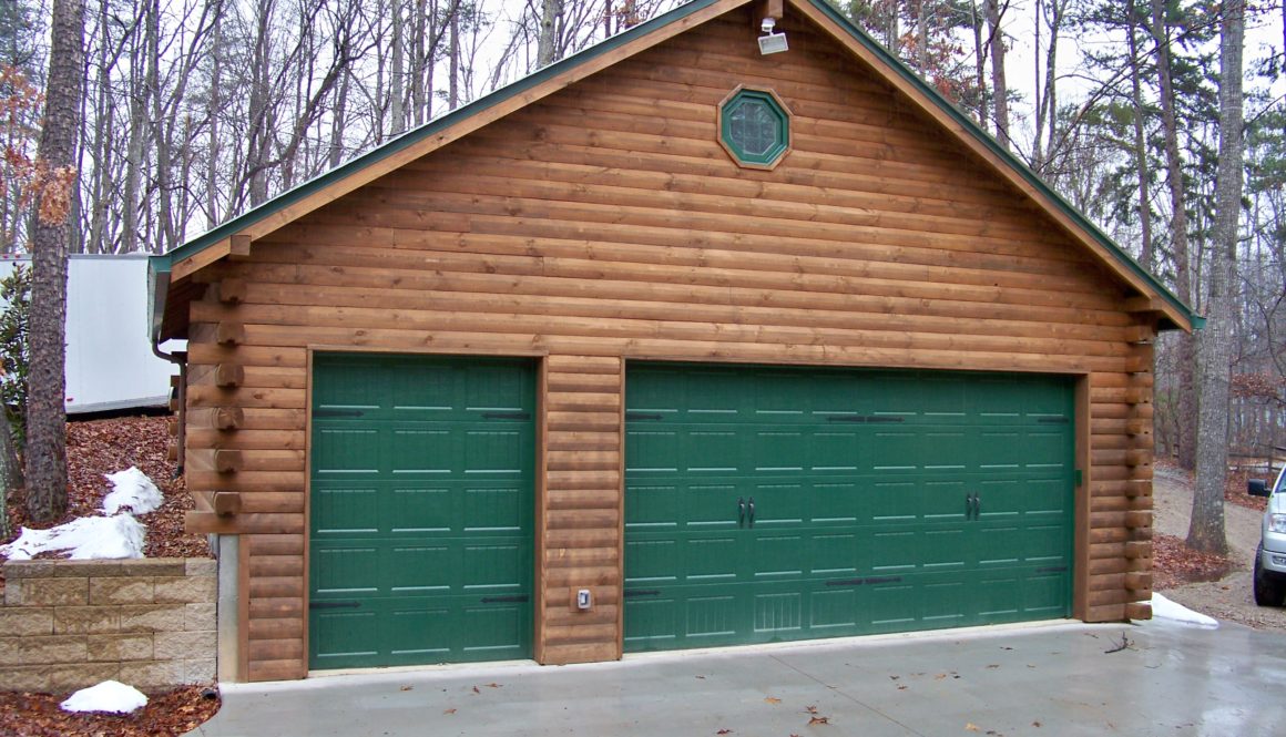 Garages