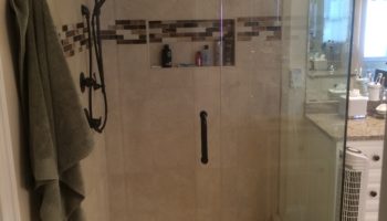 Bathroom Projects